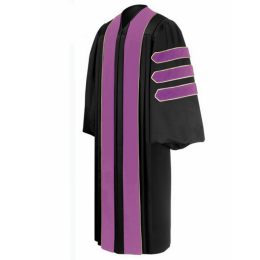 SKDA012 Tailor-made graduation gown style SKDA012 Tailor-made graduation gown style